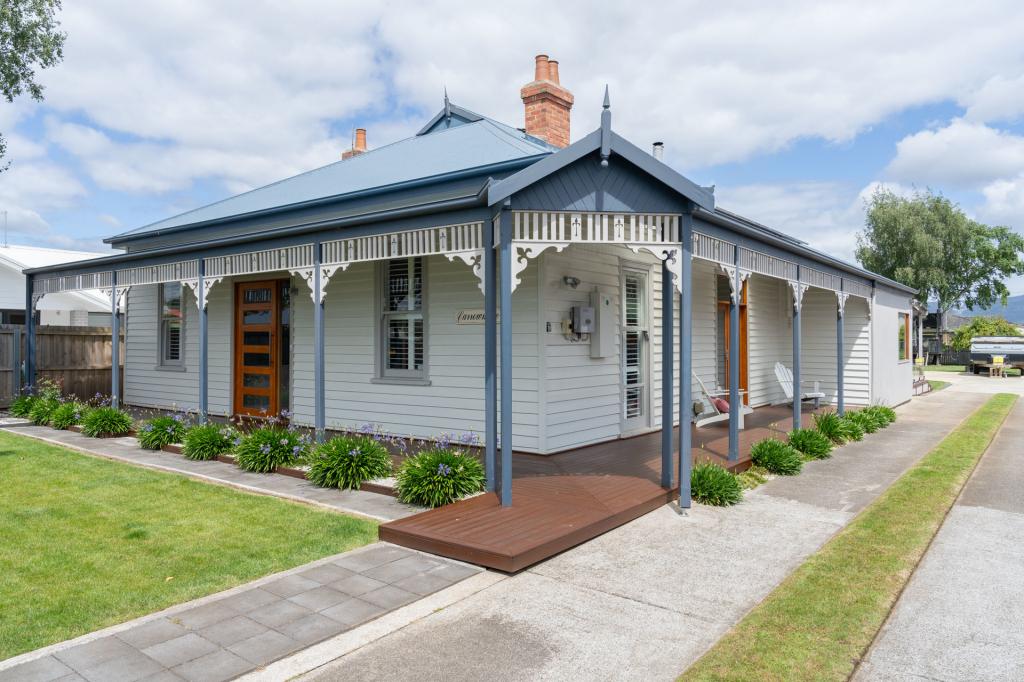 34 Jermyn St, Ulverstone, TAS 7315