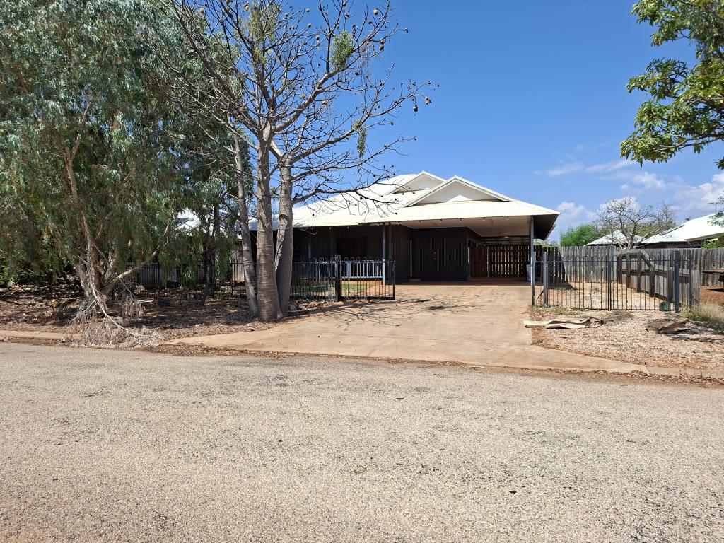 8 Edgar St, Derby, WA 6728