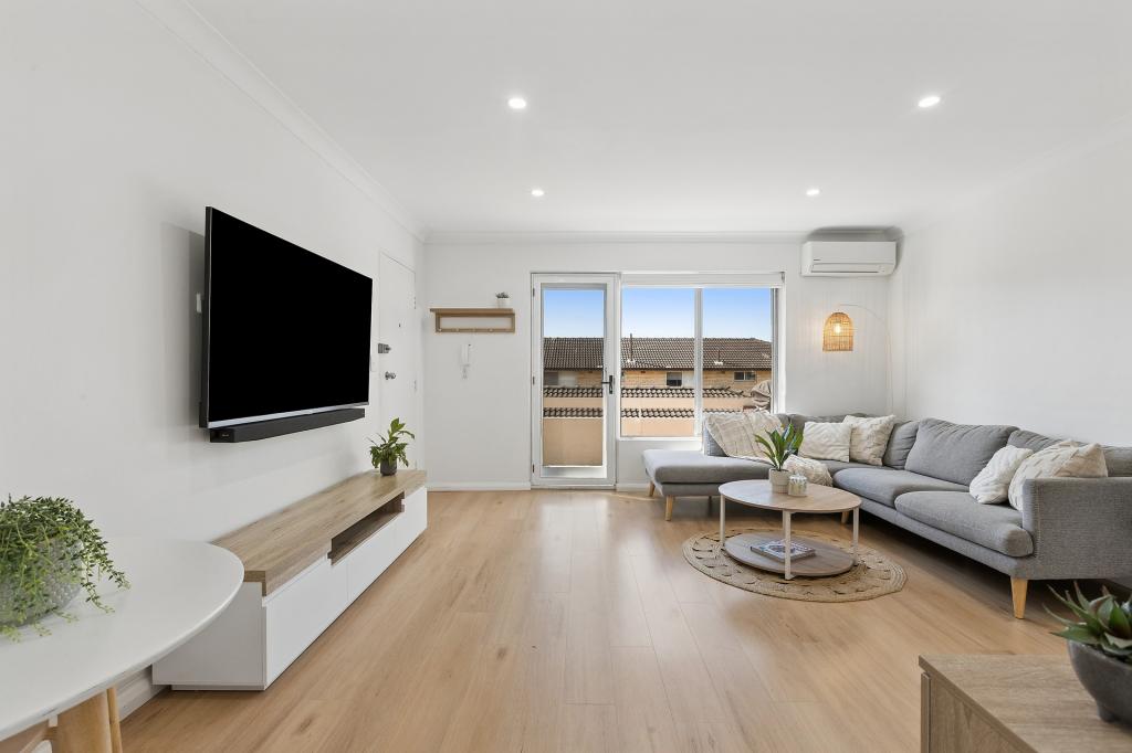 9/24 LISMORE AVE, DEE WHY, NSW 2099