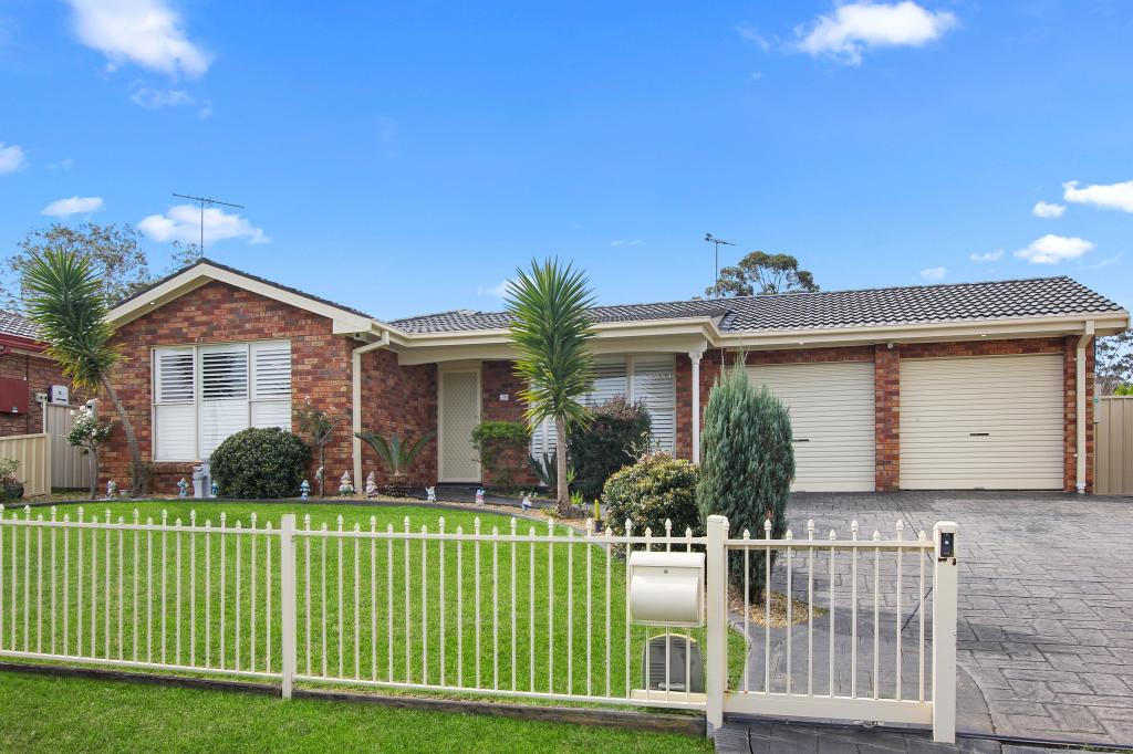 10 Cumbrae Cl, Erskine Park, NSW 2759