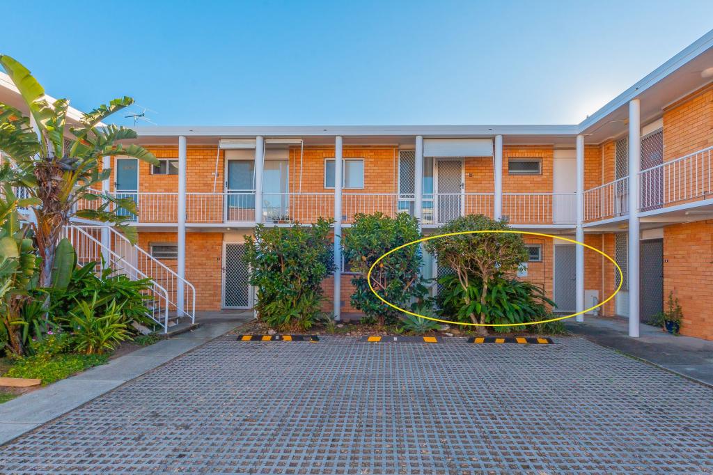 4/13-15 Downs St, Redcliffe, QLD 4020