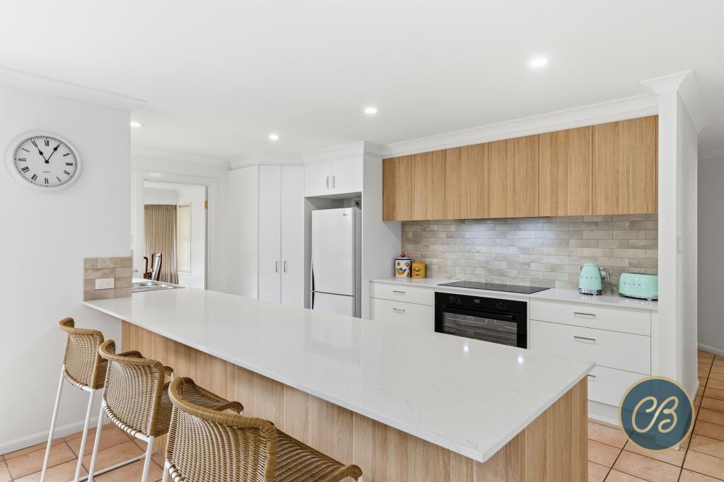 34 Breen Dr, Bunya, QLD 4055