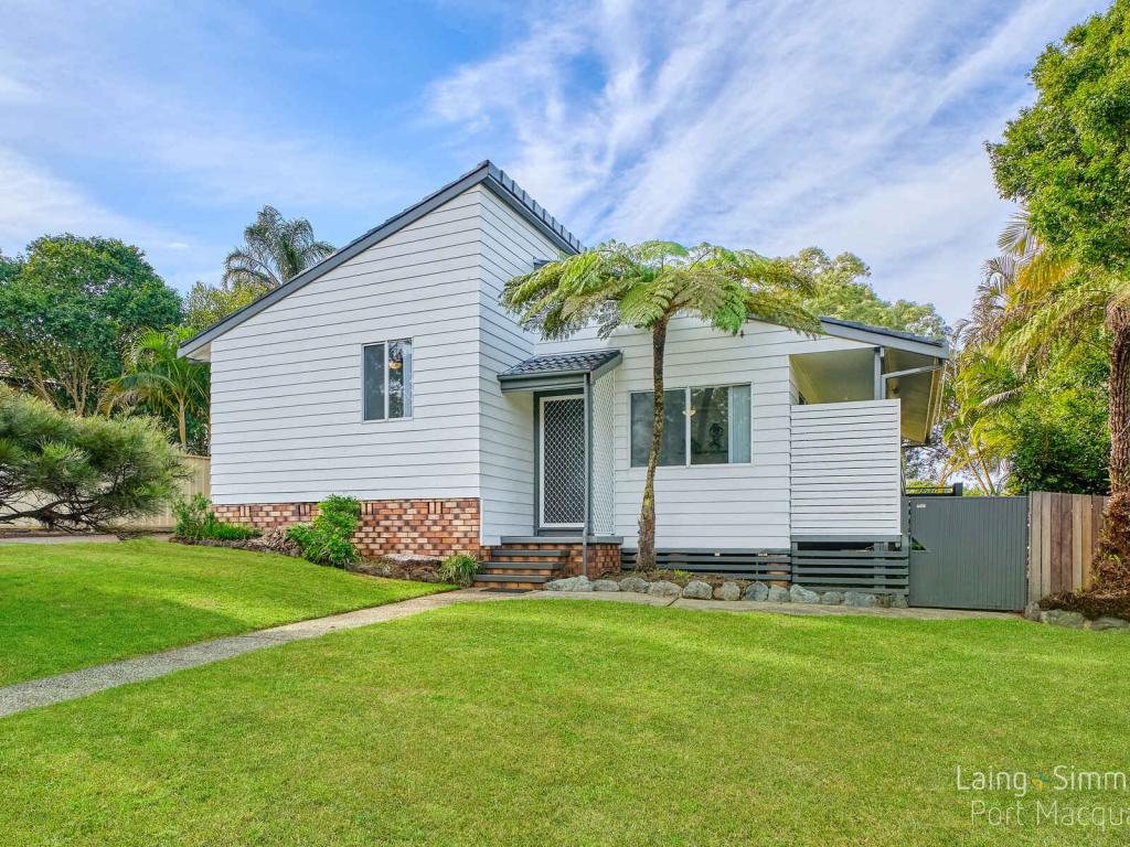 4 Bennet St, Port Macquarie, NSW 2444