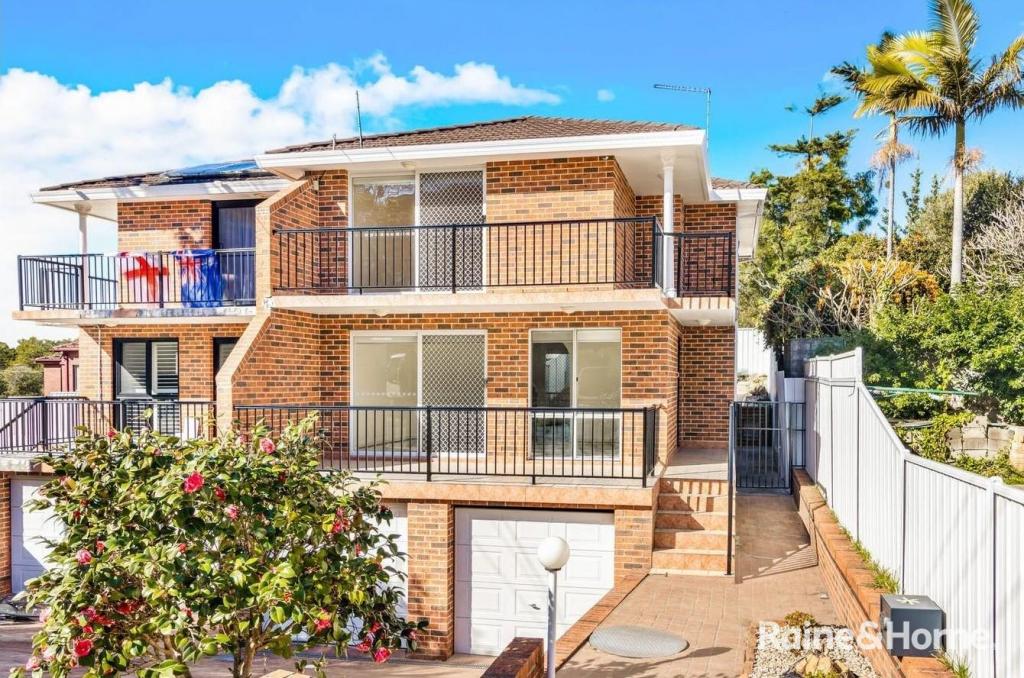 18c Banks Rd, Earlwood, NSW 2206