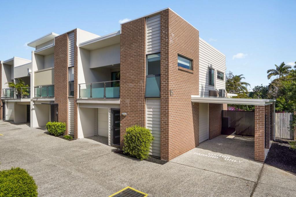 7/15 BRAMBLE ST, WOODY POINT, QLD 4019