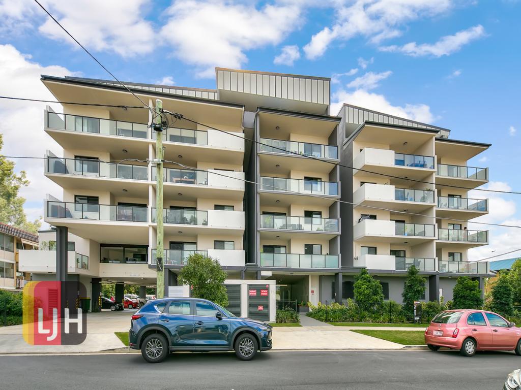 39/11 View St, Chermside, QLD 4032
