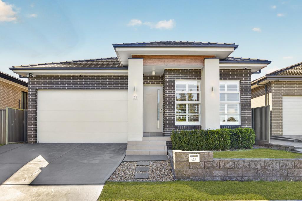 23 VERON RD, SCHOFIELDS, NSW 2762