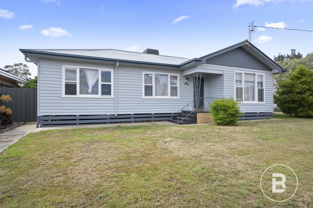 44 Burke St, Maryborough, VIC 3465