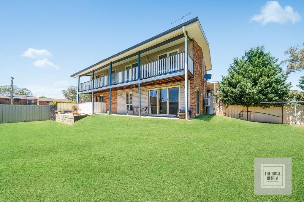 11 MAWSON PL, PITT TOWN, NSW 2756