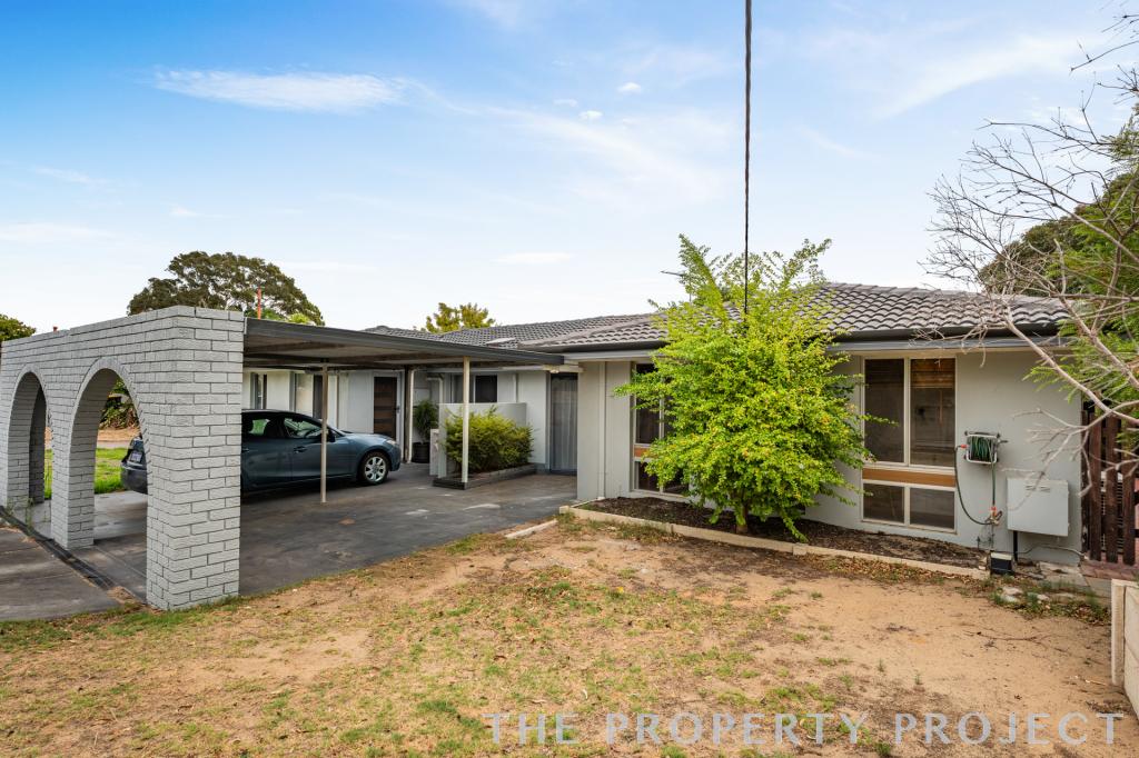 1a Bridgewater Dr, Kallaroo, WA 6025
