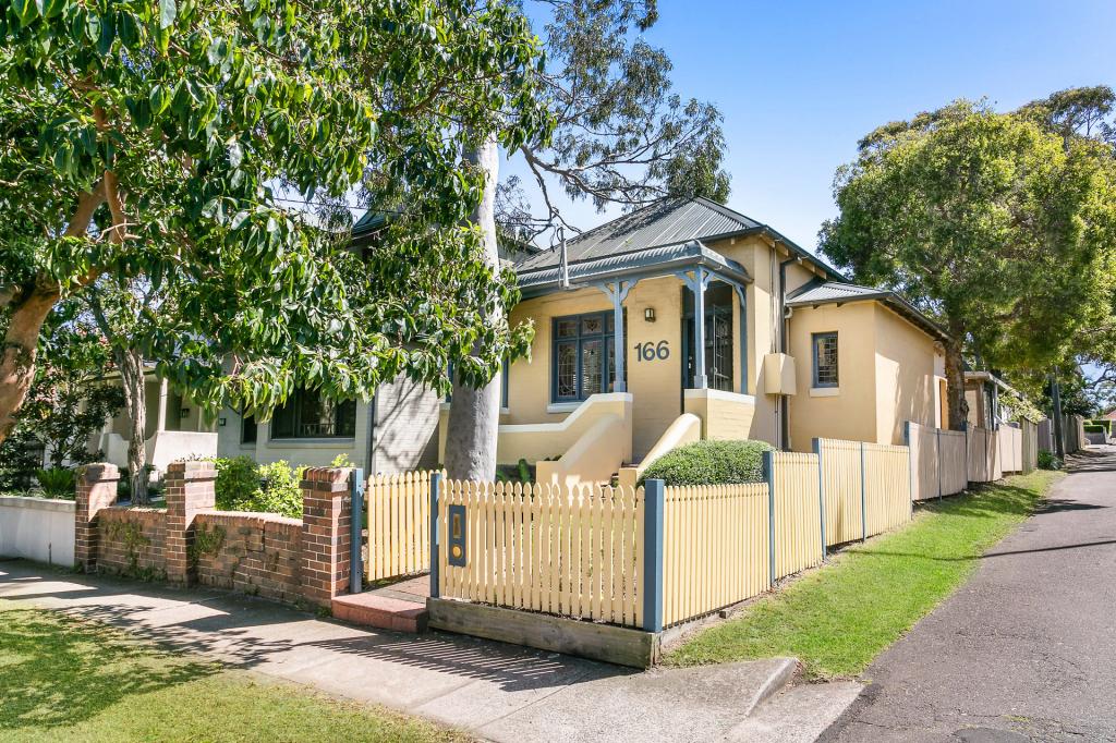 166 Rainbow St, Randwick, NSW 2031