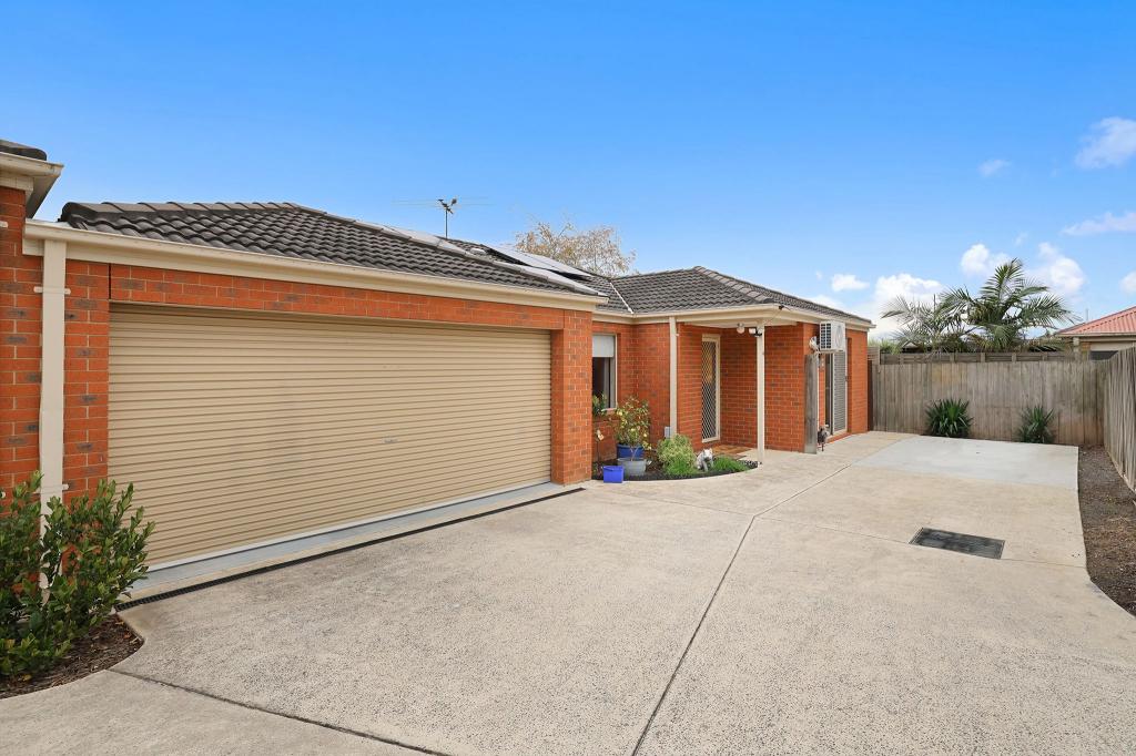 4/1 Hatfield Dr, Drouin, VIC 3818