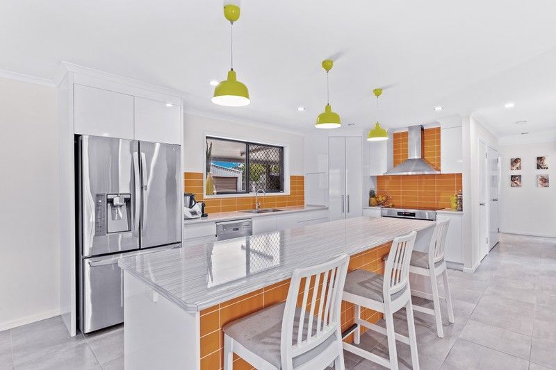 32 Spalla Dr, Proserpine, QLD 4800