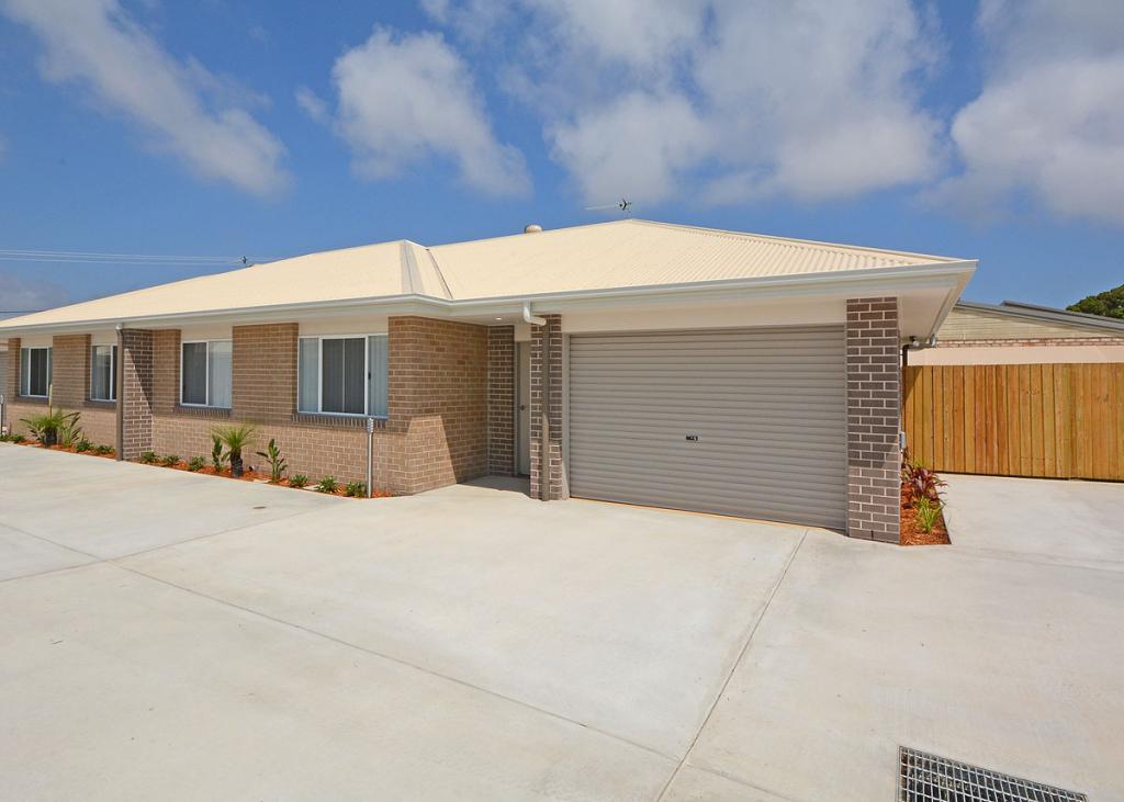 7/42 Alice St, Pialba, QLD 4655