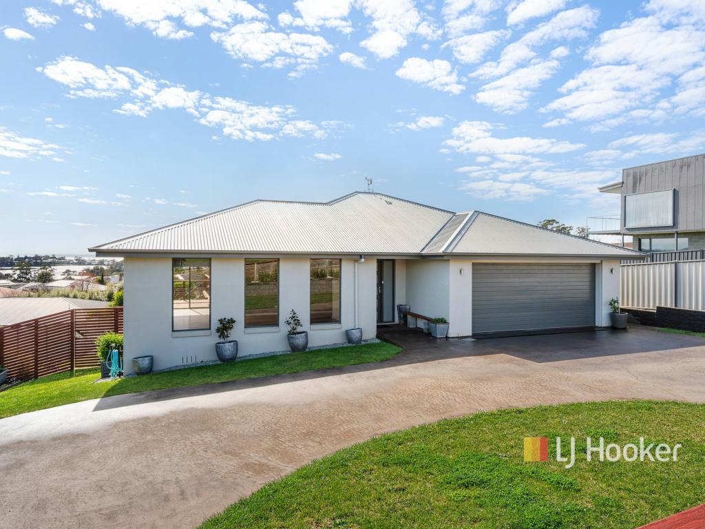 5 Southern Cross Dr, Ulverstone, TAS 7315