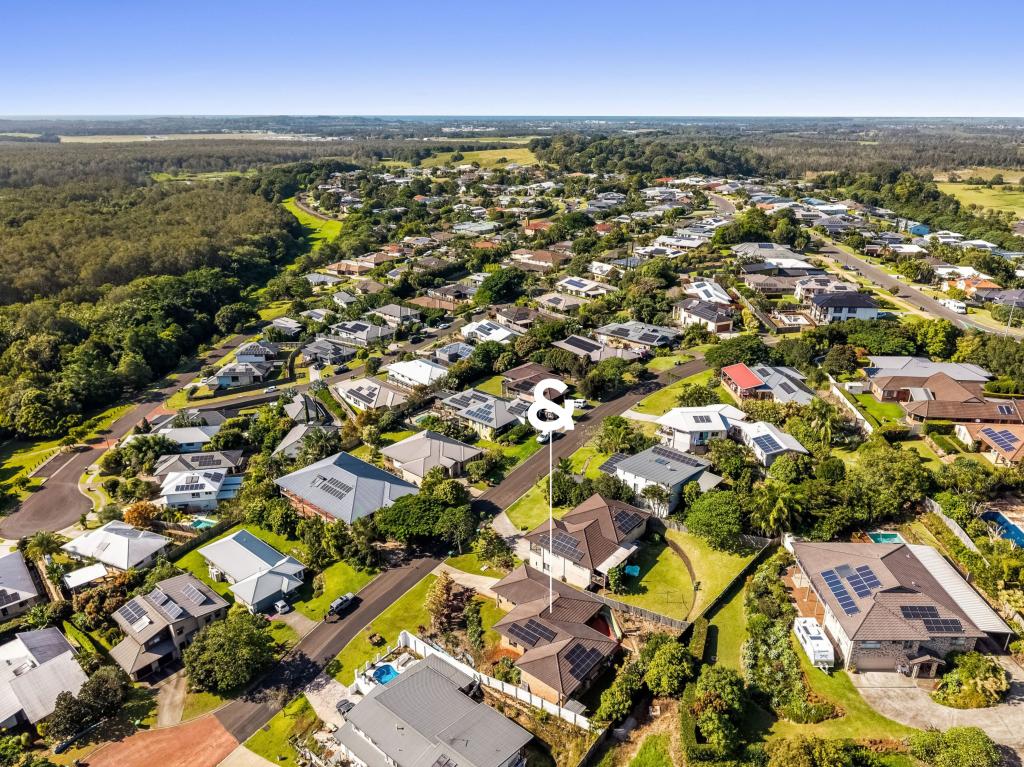 11 MADDEN PL, CUMBALUM, NSW 2478