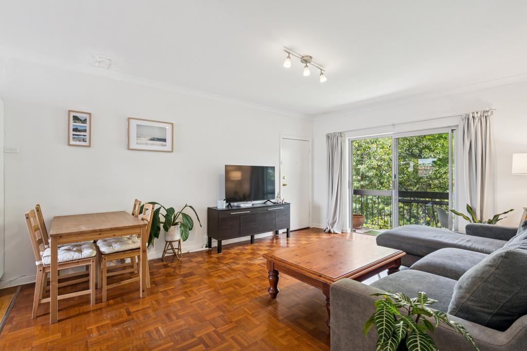 12/11 Outram St, West Perth, WA 6005