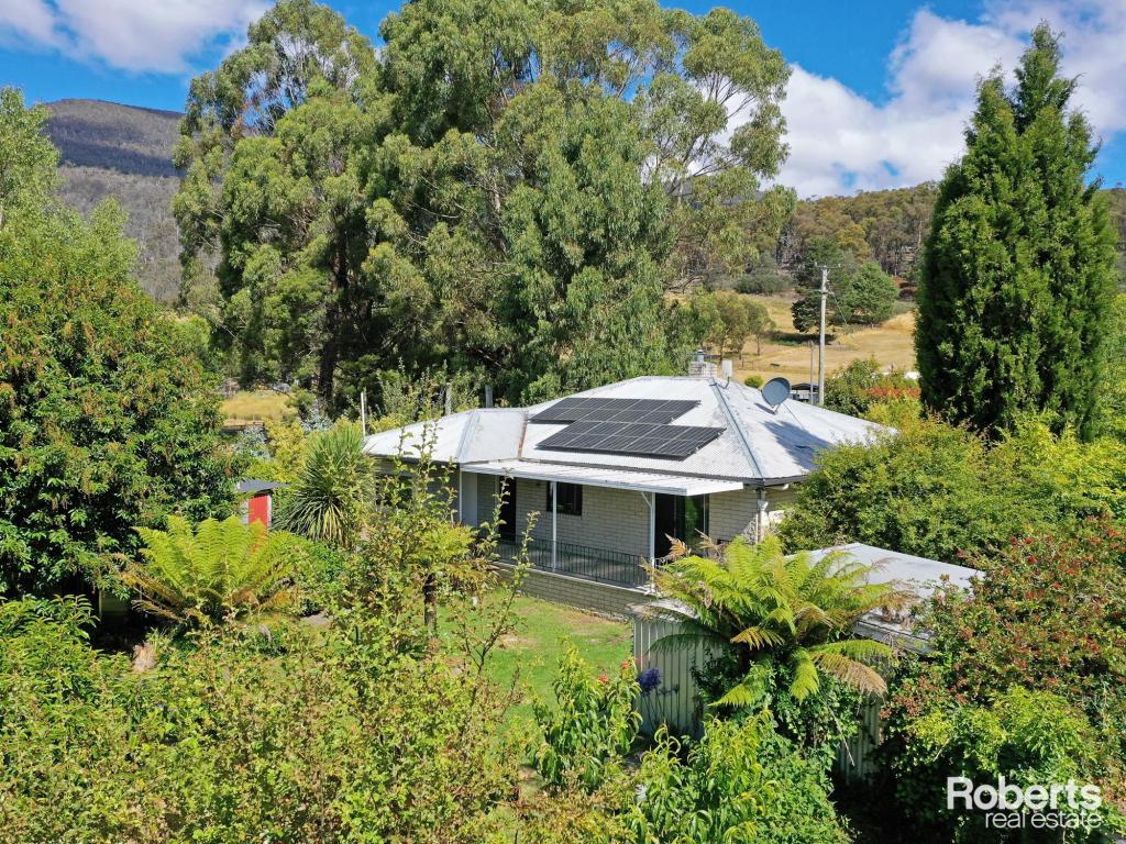 208 Hydehurst Rd, Lachlan, TAS 7140