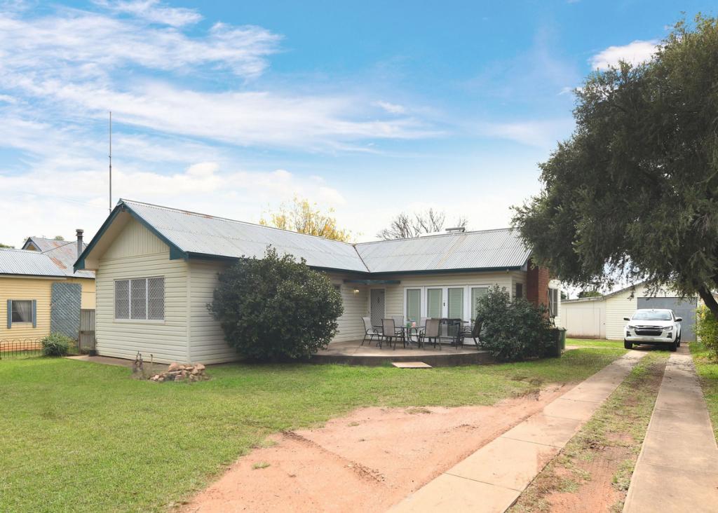 44 George St, Gunnedah, NSW 2380