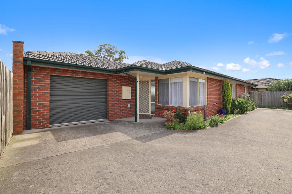 5/20 BELLINGHAM ST, LEONGATHA, VIC 3953