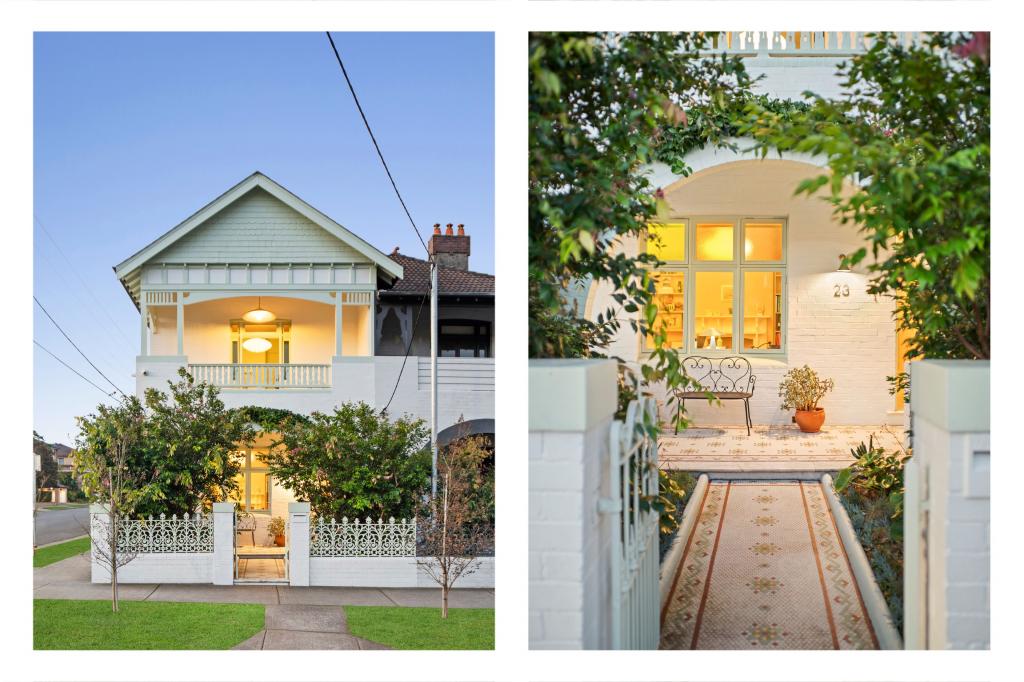 23 Carr St, Coogee, NSW 2034