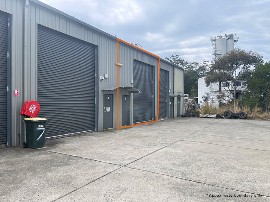 9/14 Industrial Dr, North Boambee Valley, NSW 2450