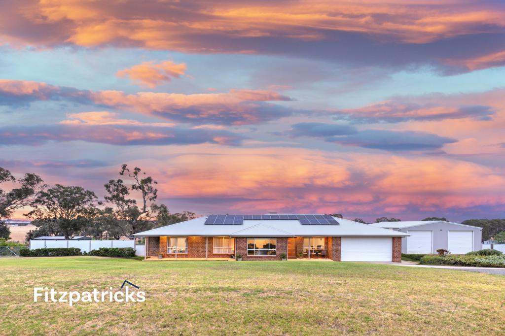 33 Matilda Cres, Gumly Gumly, NSW 2652