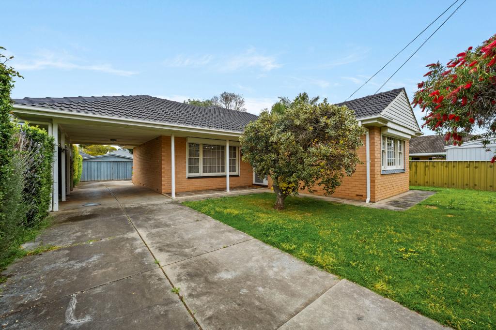 34 Swan Ave, Klemzig, SA 5087