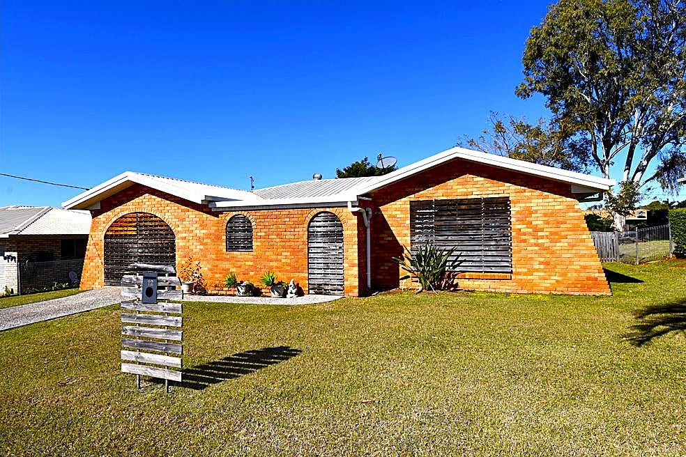 12 Misfeld Cl, Gracemere, QLD 4702