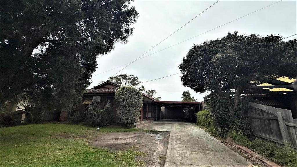 45 Bundeena Ave, Keysborough, VIC 3173