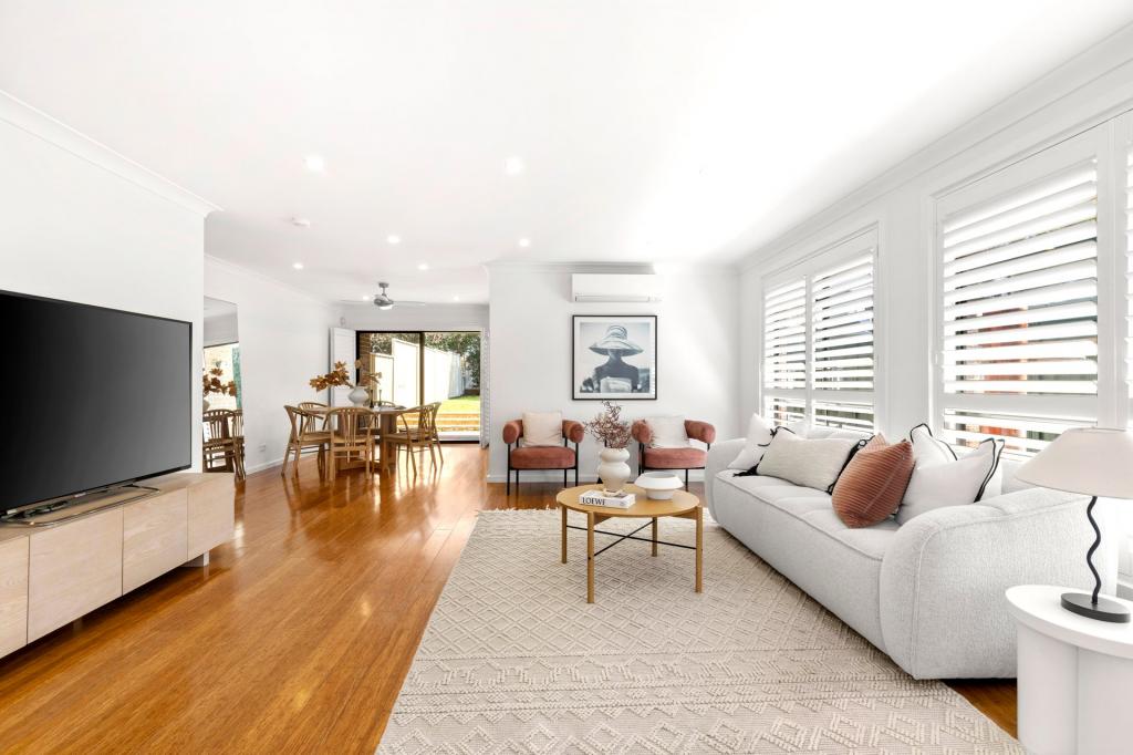 85a Woodfield Bvd, Caringbah, NSW 2229