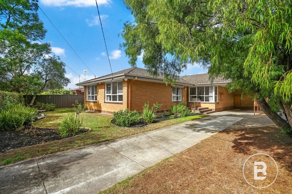 7 Balyarta St, Alfredton, VIC 3350