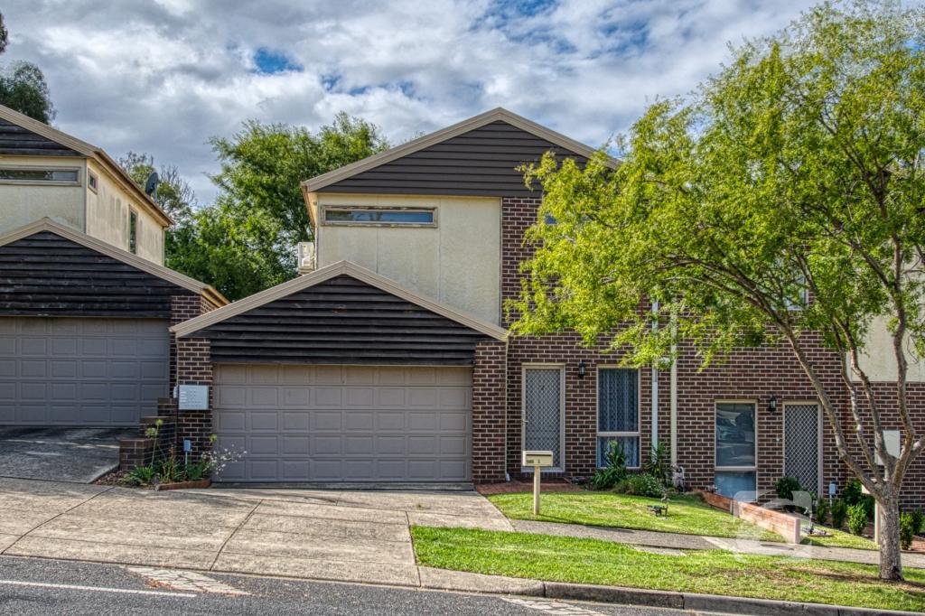 2/52-54 Shinners Ave, Berwick, VIC 3806