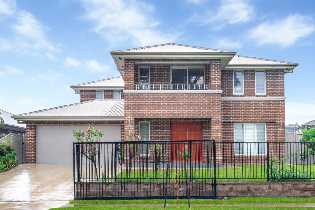 1 James Grieve Ave, Norwest, NSW 2153