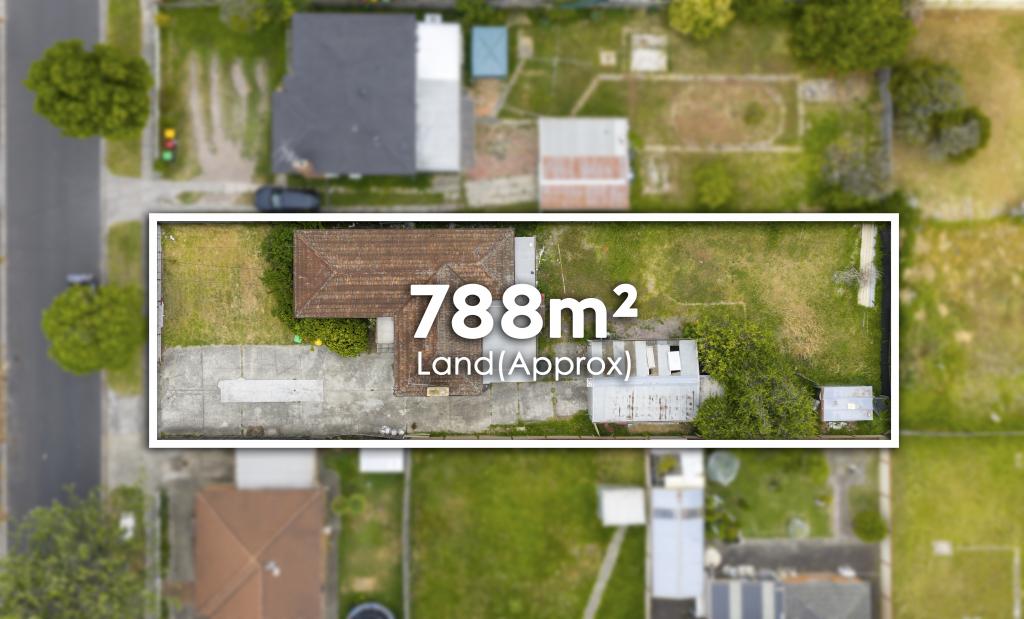 44 WHITWORTH AVE, SPRINGVALE, VIC 3171