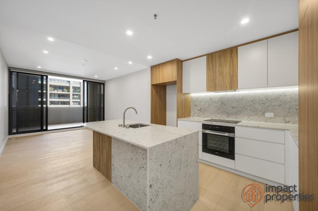 212/62 Constitution Ave, Parkes, ACT 2600