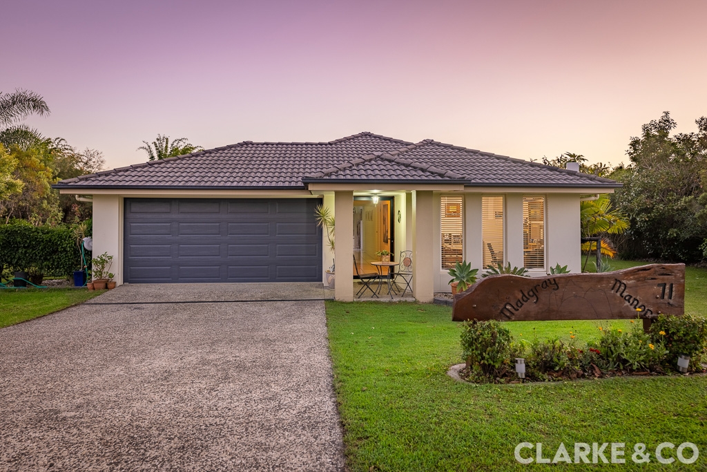 71 Wattle Ave, Beerburrum, QLD 4517