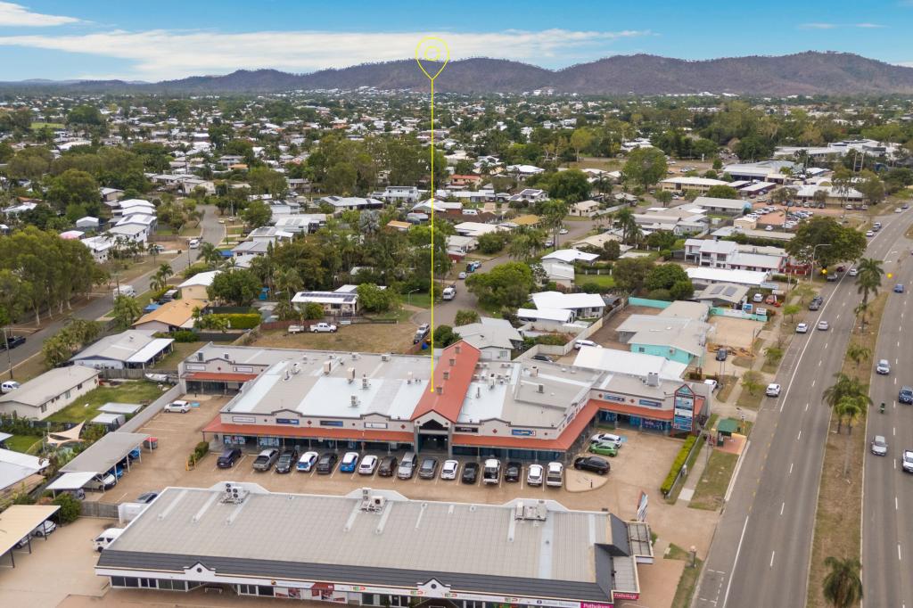 48 Thuringowa Dr, Thuringowa Central, QLD 4817