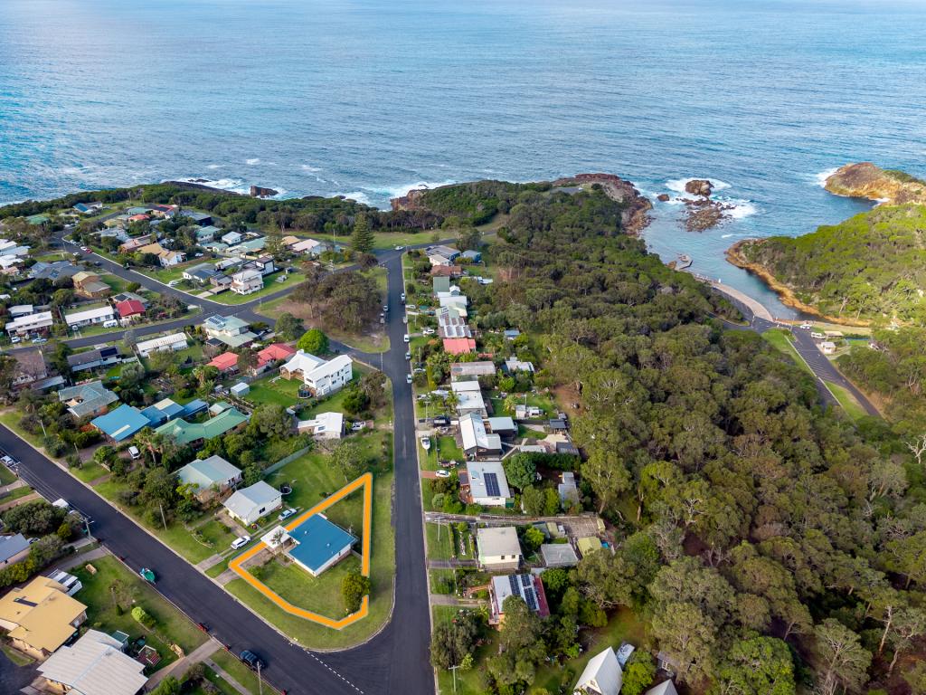 29 Bay St, Tathra, NSW 2550