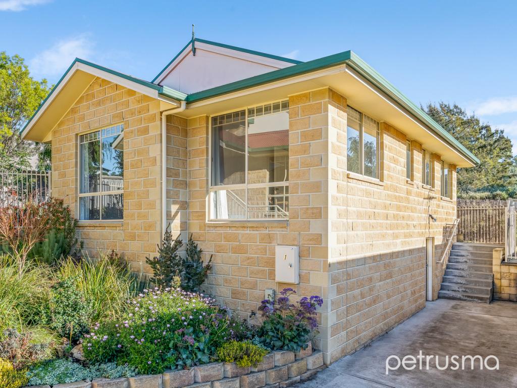 1/14 Brookston Dr, Mornington, TAS 7018