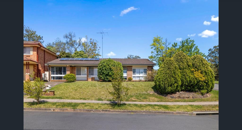80 Manning St, Kingswood, NSW 2340