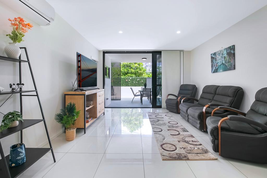 10/36 Winstanley St, Carina Heights, QLD 4152