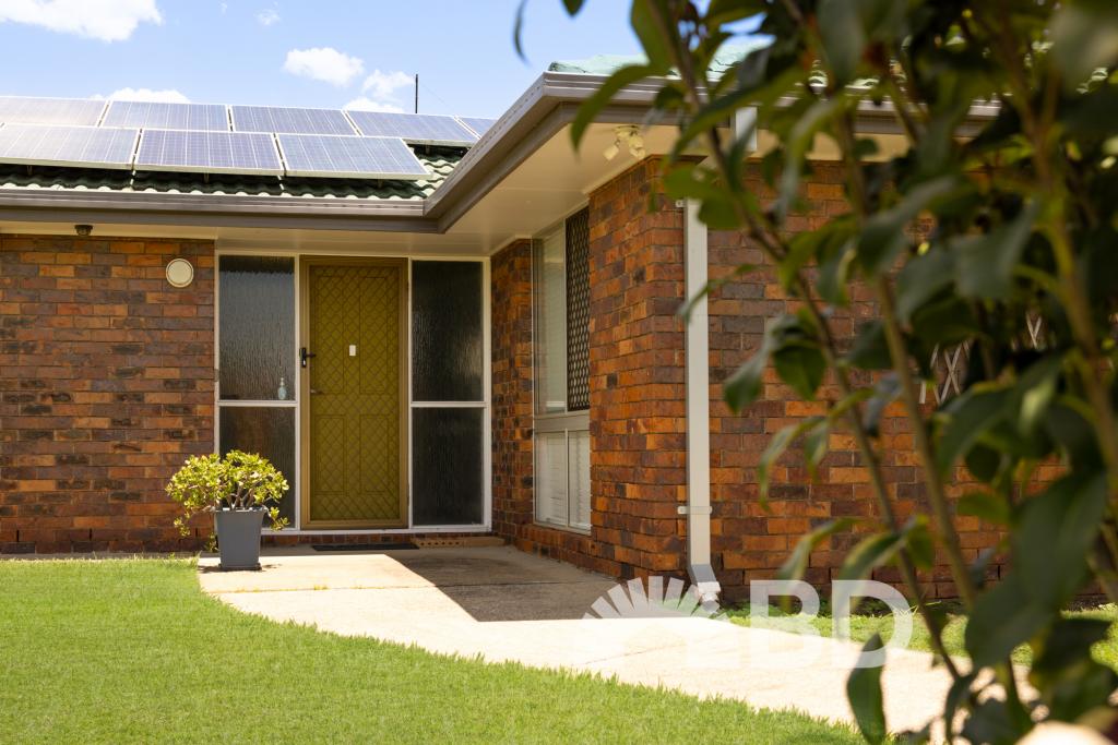 6 Kingston Ave, Alexandra Hills, QLD 4161