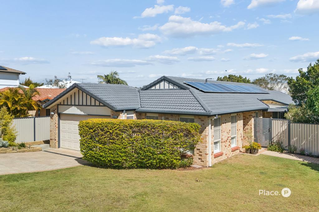 19 SOMERSET PL, PARKINSON, QLD 4115