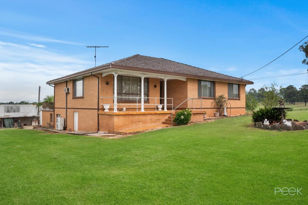 131 Fifth Ave, Llandilo, NSW 2747