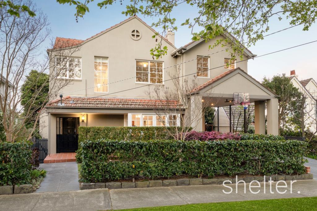 45 Ranfurlie Cres, Glen Iris, VIC 3146