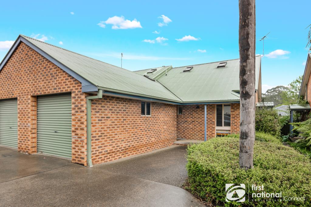 3/65a Pecks Rd, North Richmond, NSW 2754