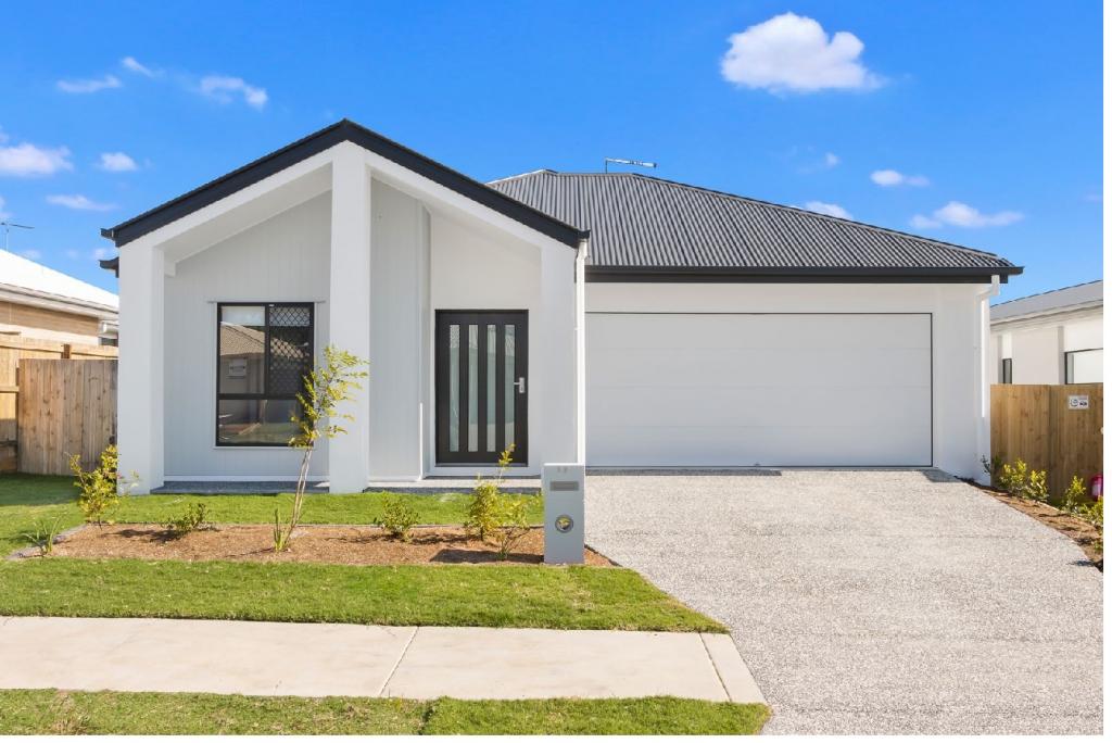 Contact Agent For Address, Gleneagle, QLD 4285