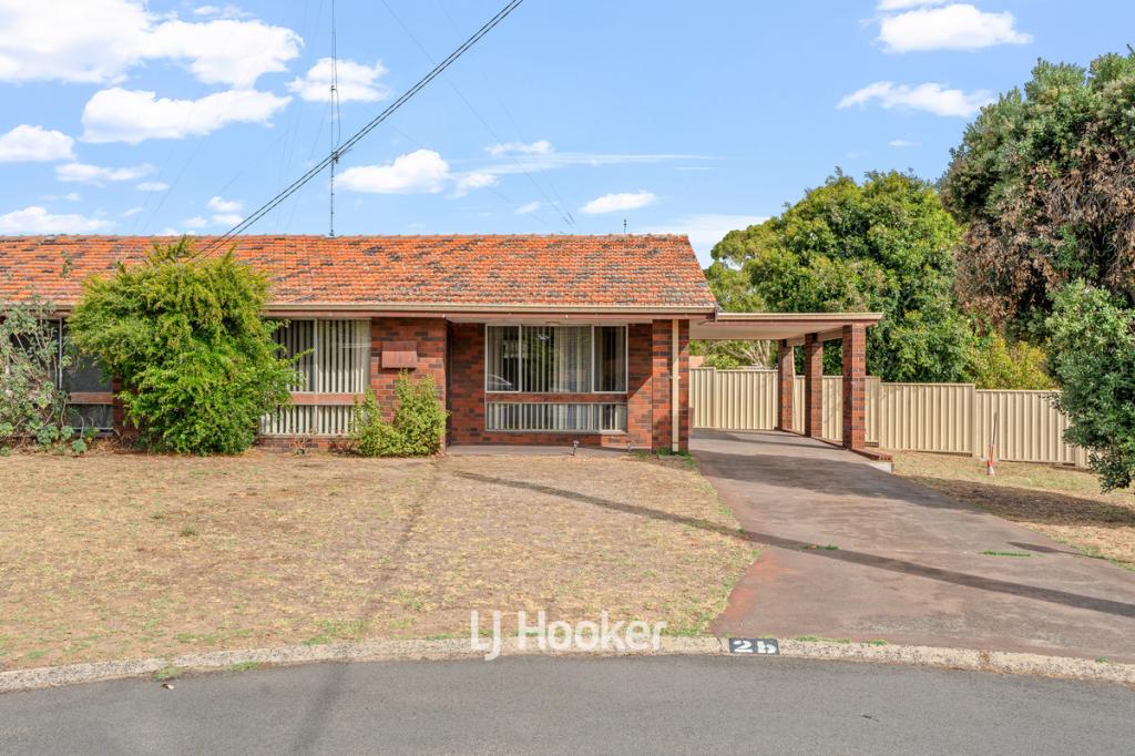 2b Griffith Pl, East Bunbury, WA 6230