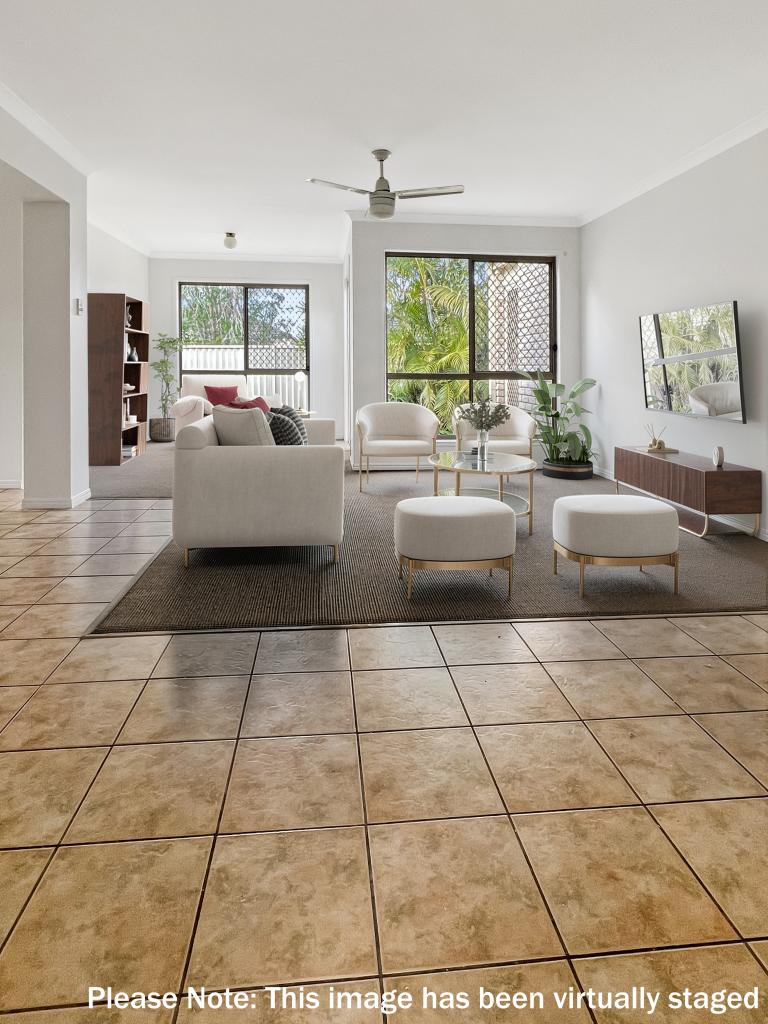 3 Library Ct, Meadowbrook, QLD 4131